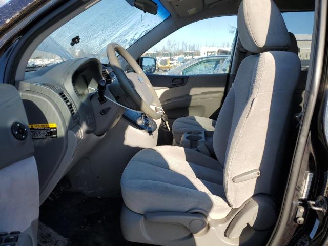 Photo 6 VIN: KNDMB233986236667 - KIA SEDONA EX 