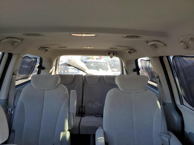 Photo 9 VIN: KNDMB233986236667 - KIA SEDONA EX 