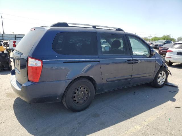 Photo 2 VIN: KNDMB233986242047 - KIA SEDONA 