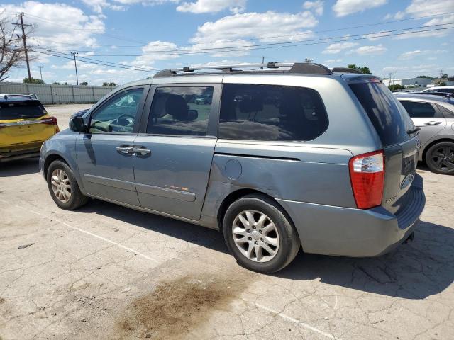 Photo 1 VIN: KNDMB233986268017 - KIA SEDONA EX 