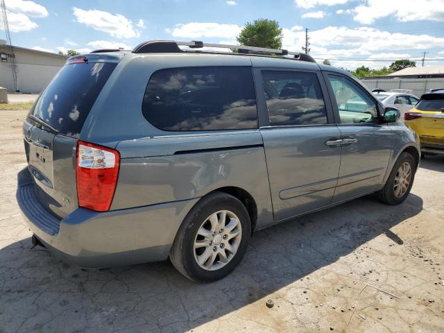 Photo 2 VIN: KNDMB233986268017 - KIA SEDONA EX 