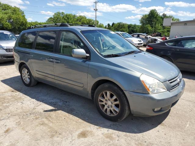 Photo 3 VIN: KNDMB233986268017 - KIA SEDONA EX 