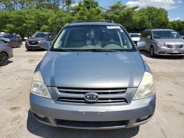 Photo 4 VIN: KNDMB233986268017 - KIA SEDONA EX 