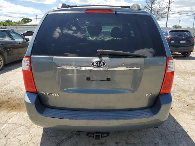 Photo 5 VIN: KNDMB233986268017 - KIA SEDONA EX 