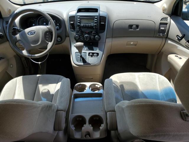 Photo 7 VIN: KNDMB233986268017 - KIA SEDONA EX 