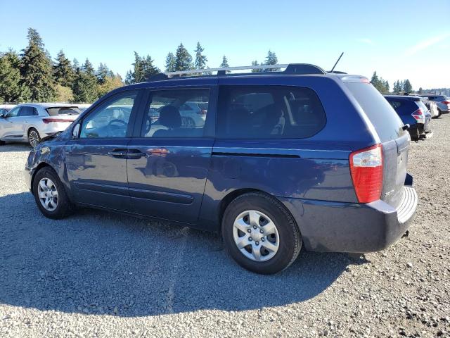 Photo 1 VIN: KNDMB233996272991 - KIA SEDONA EX 