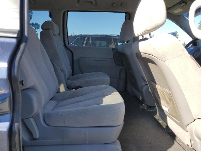 Photo 10 VIN: KNDMB233996272991 - KIA SEDONA EX 