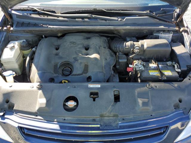 Photo 11 VIN: KNDMB233996272991 - KIA SEDONA EX 