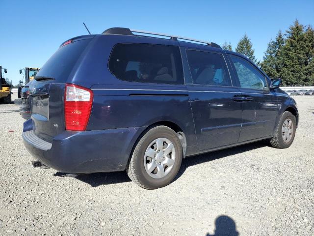 Photo 2 VIN: KNDMB233996272991 - KIA SEDONA EX 