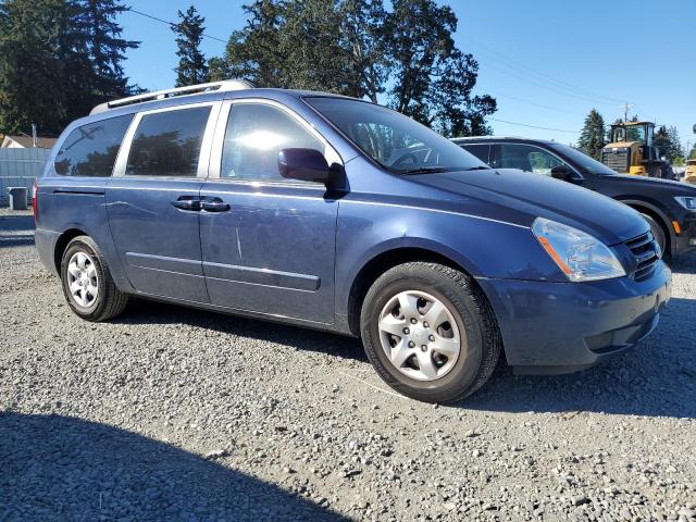 Photo 3 VIN: KNDMB233996272991 - KIA SEDONA EX 