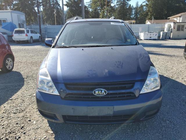 Photo 4 VIN: KNDMB233996272991 - KIA SEDONA EX 