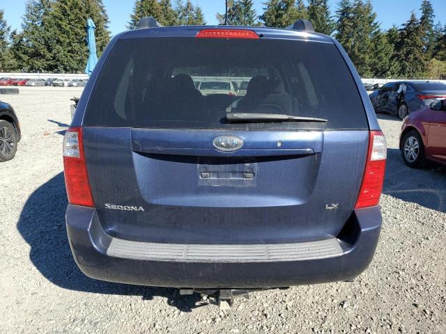 Photo 5 VIN: KNDMB233996272991 - KIA SEDONA EX 