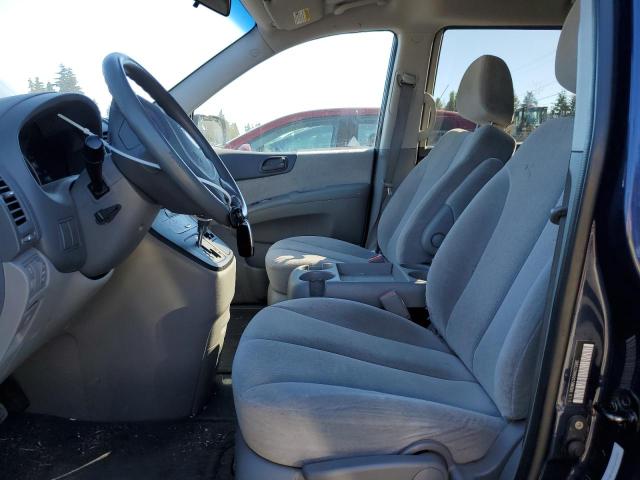 Photo 6 VIN: KNDMB233996272991 - KIA SEDONA EX 