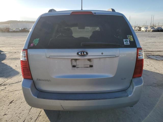 Photo 5 VIN: KNDMB233996314060 - KIA ALL MODELS 