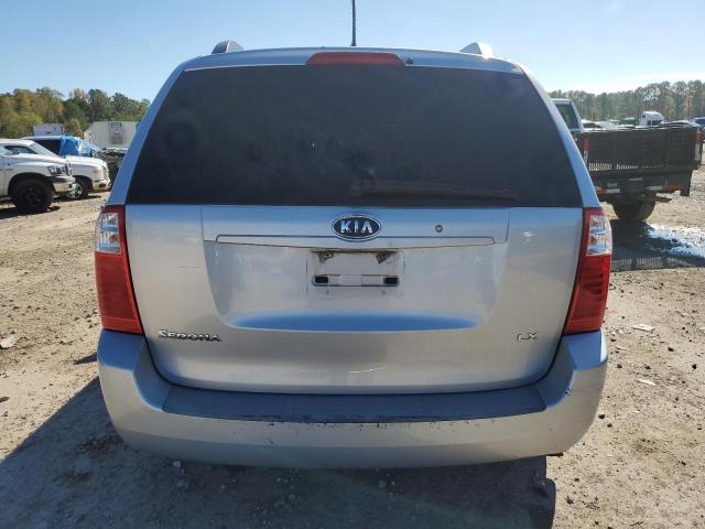 Photo 5 VIN: KNDMB233996315502 - KIA SEDONA EX 