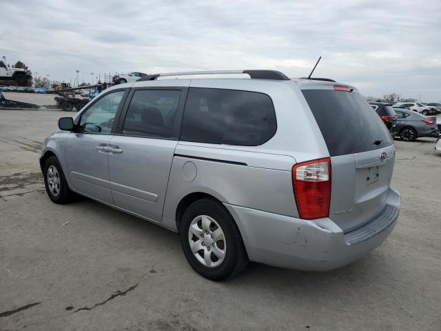 Photo 1 VIN: KNDMB233996317296 - KIA SEDONA EX 