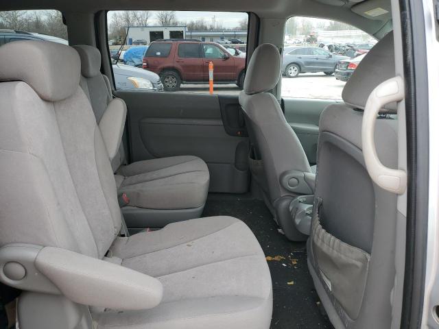 Photo 10 VIN: KNDMB233996317296 - KIA SEDONA EX 