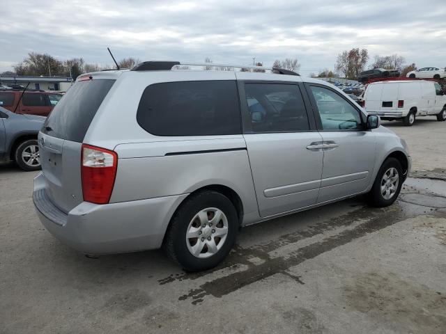 Photo 2 VIN: KNDMB233996317296 - KIA SEDONA EX 