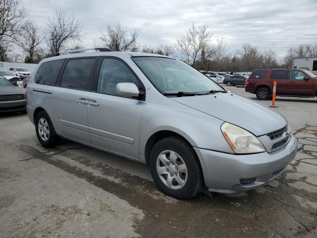 Photo 3 VIN: KNDMB233996317296 - KIA SEDONA EX 