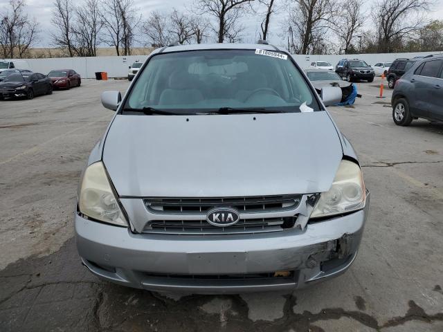 Photo 4 VIN: KNDMB233996317296 - KIA SEDONA EX 