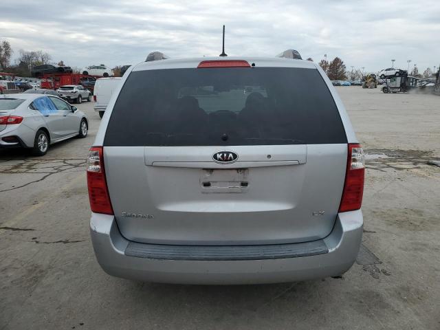 Photo 5 VIN: KNDMB233996317296 - KIA SEDONA EX 