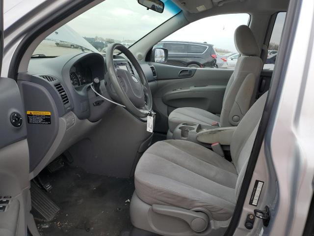 Photo 6 VIN: KNDMB233996317296 - KIA SEDONA EX 