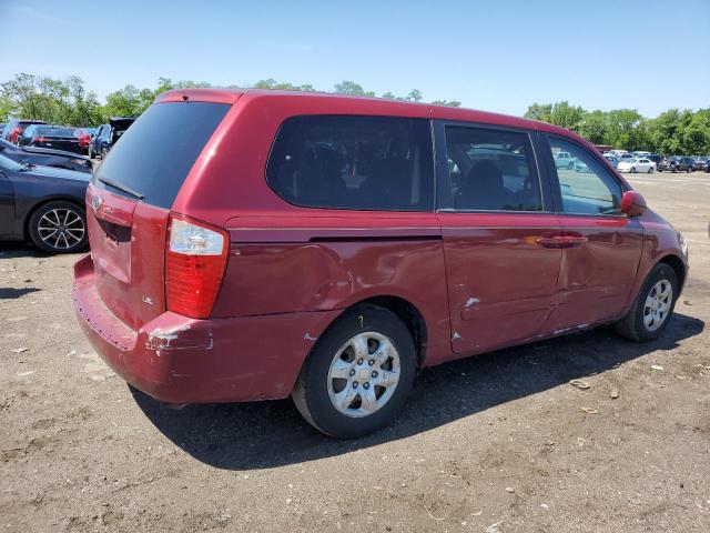 Photo 2 VIN: KNDMB233X66027578 - KIA SEDONA EX 