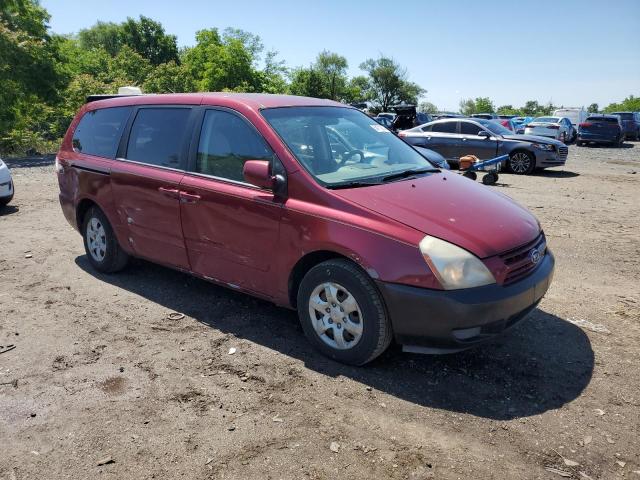 Photo 3 VIN: KNDMB233X66027578 - KIA SEDONA EX 