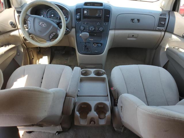 Photo 7 VIN: KNDMB233X66027578 - KIA SEDONA EX 