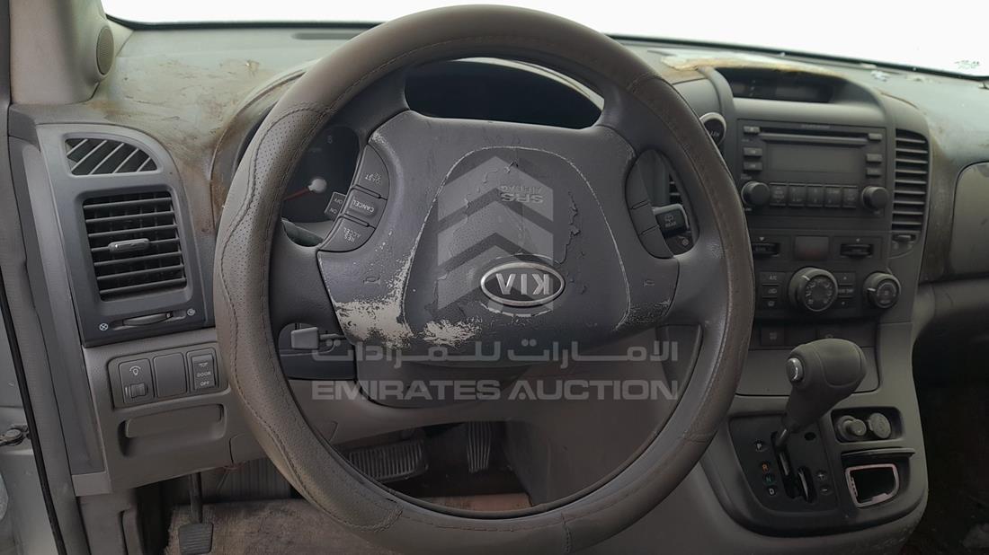 Photo 12 VIN: KNDMB233X66032361 - KIA CARNIVAL 