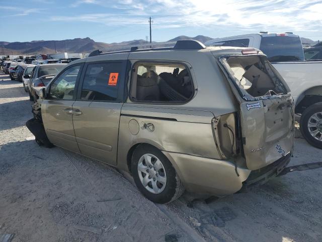 Photo 1 VIN: KNDMB233X66039682 - KIA SEDONA EX 