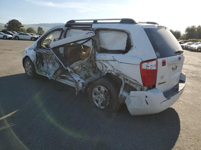 Photo 1 VIN: KNDMB233X66041514 - KIA SEDONA EX 