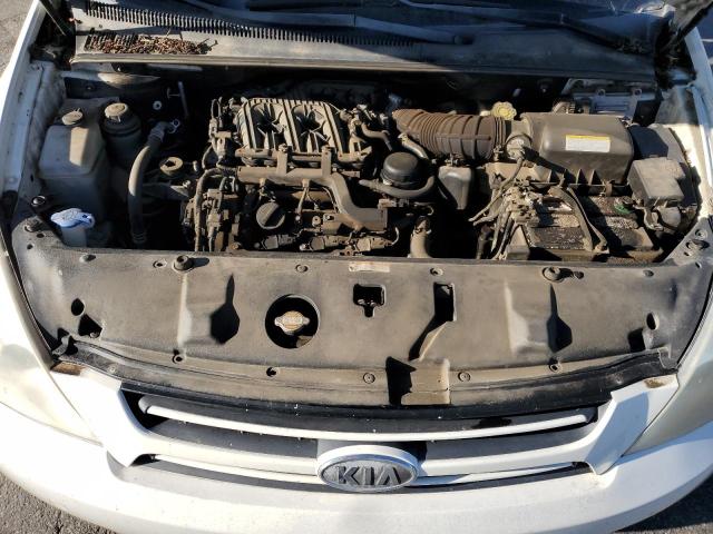 Photo 11 VIN: KNDMB233X66041514 - KIA SEDONA EX 