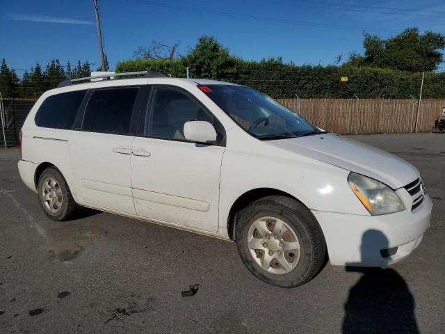 Photo 3 VIN: KNDMB233X66041514 - KIA SEDONA EX 