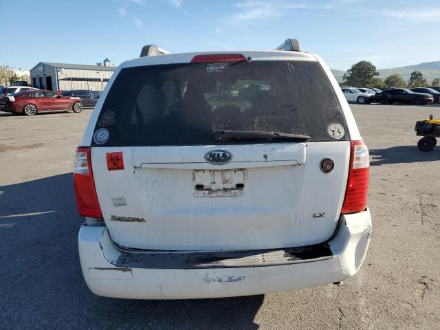 Photo 5 VIN: KNDMB233X66041514 - KIA SEDONA EX 