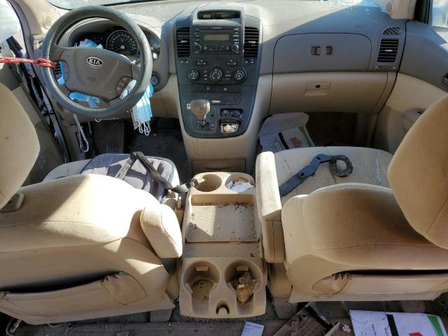 Photo 7 VIN: KNDMB233X66041514 - KIA SEDONA EX 