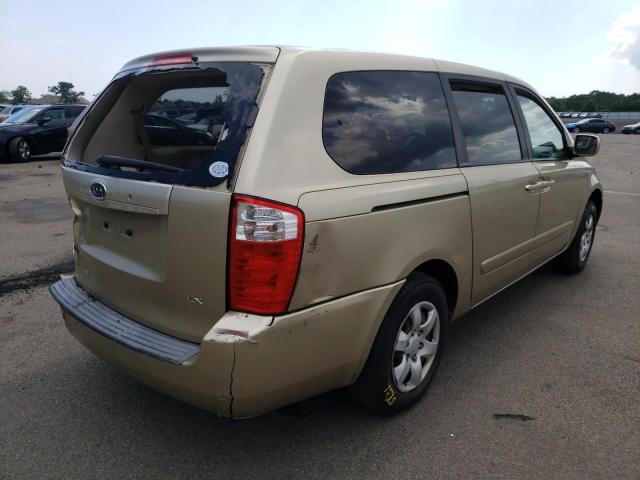 Photo 3 VIN: KNDMB233X66048768 - KIA SEDONA EX 