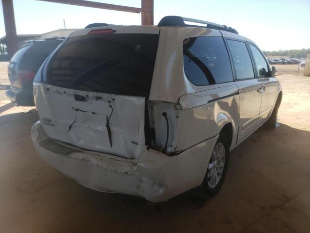 Photo 3 VIN: KNDMB233X66067076 - KIA SEDONA EX 