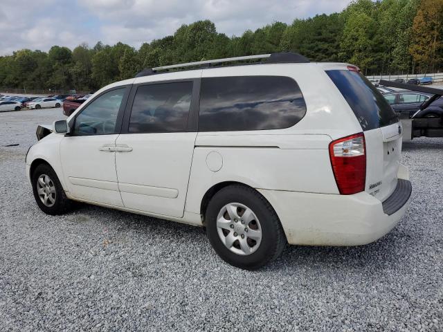 Photo 1 VIN: KNDMB233X66070866 - KIA SEDONA EX 