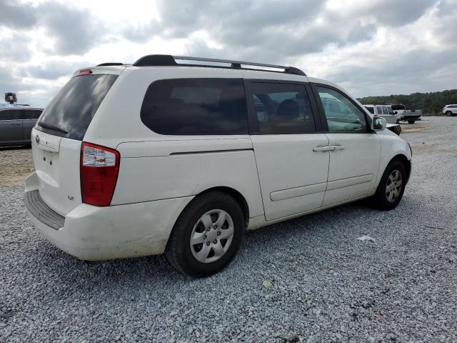 Photo 2 VIN: KNDMB233X66070866 - KIA SEDONA EX 