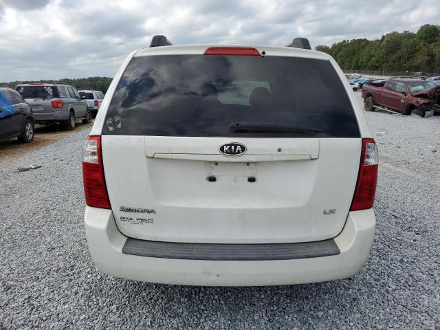 Photo 5 VIN: KNDMB233X66070866 - KIA SEDONA EX 