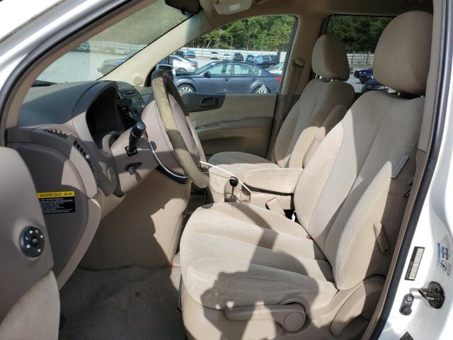 Photo 6 VIN: KNDMB233X66070866 - KIA SEDONA EX 