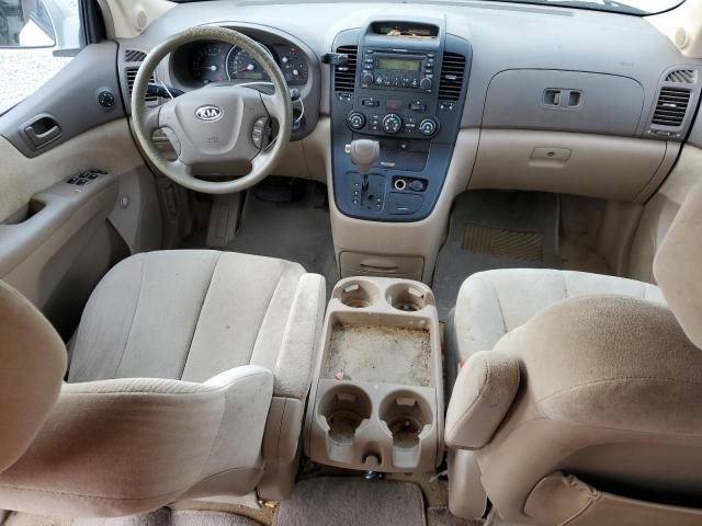 Photo 7 VIN: KNDMB233X66070866 - KIA SEDONA EX 