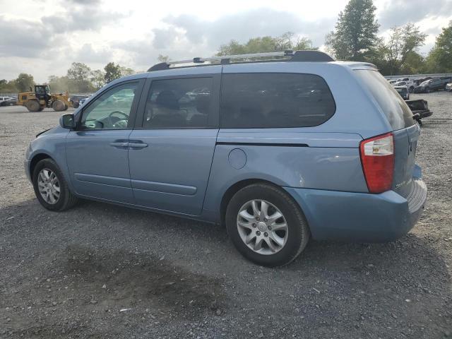 Photo 1 VIN: KNDMB233X76112163 - KIA SEDONA EX 