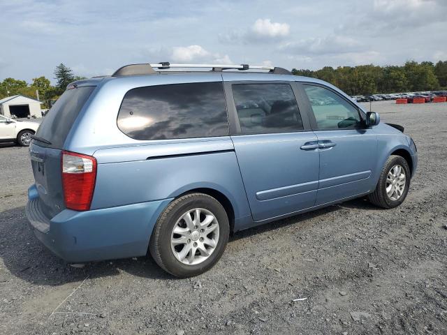 Photo 2 VIN: KNDMB233X76112163 - KIA SEDONA EX 