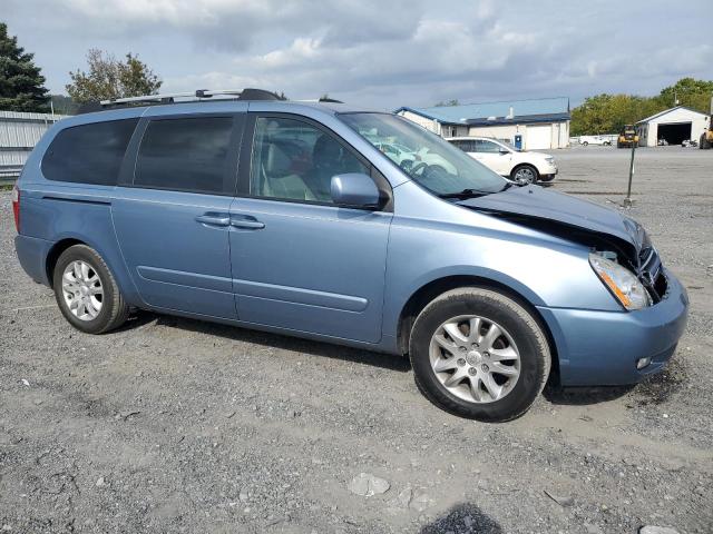 Photo 3 VIN: KNDMB233X76112163 - KIA SEDONA EX 