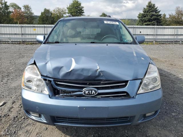 Photo 4 VIN: KNDMB233X76112163 - KIA SEDONA EX 