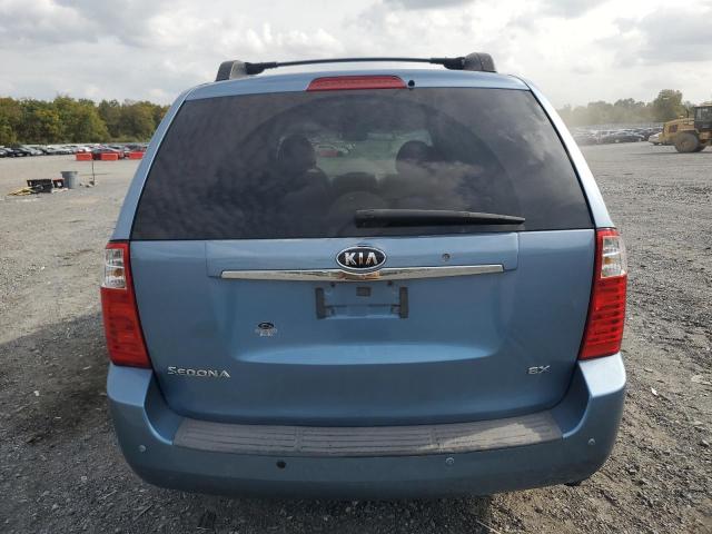 Photo 5 VIN: KNDMB233X76112163 - KIA SEDONA EX 