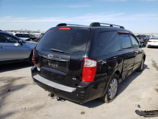 Photo 3 VIN: KNDMB233X76113362 - KIA SEDONA EX 