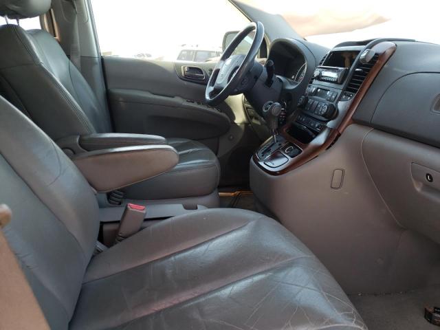 Photo 4 VIN: KNDMB233X76113362 - KIA SEDONA EX 